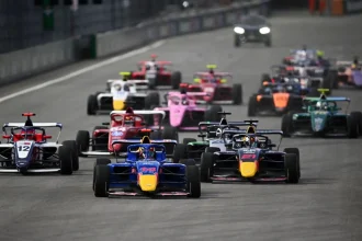 F1 ACADEMY 2026 Calendar Unveiled, Here's The Full Schedule