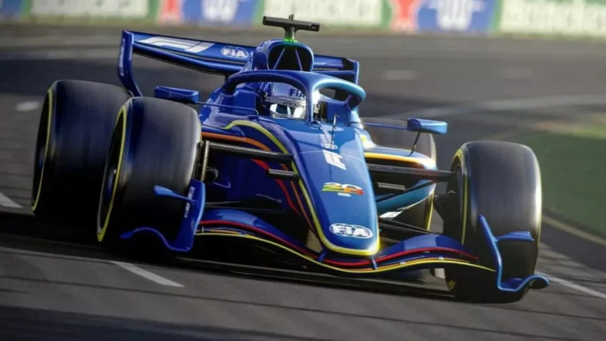 FIA To Simplify F1 Terminology For 2026? Here's The Full Truth