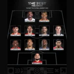 FIFA Best Team Of The Year 2025 Announced: Full Men’s Best XI Revealed