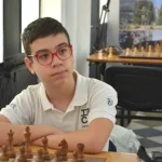 Faustino Oro One Step Closer To Youngest GM Title In History