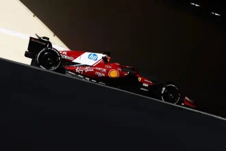 Ferrari Reveals Launch Date For 2026 Campaign