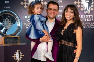 Freestyle Grand Slam Tour 2025: Results And Prize Money