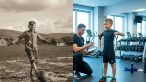 From Backyard To Pro: How Holistic Coaching Is Changing Youth Sports