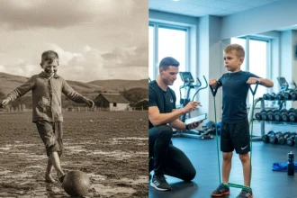 From Backyard To Pro: How Holistic Coaching Is Changing Youth Sports