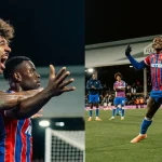 Fulham Vs Crystal Palace Match Report: Late Winner Seals Victory