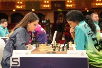 GCL 2025: Triveni Kings Solidify Lead As Mumba Masters Struggle