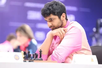 GCL 2025: Triveni Continental Kings Reach Finals With Rounds To Spare