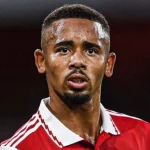 Gabriel Jesus Interview: Arsenal Forward Speaks In Detail On Injury, Faith And His Future