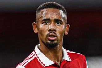 Gabriel Jesus Interview: Arsenal Forward Speaks In Detail On Injury, Faith And His Future