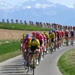 Giro d’Italia 2026 Route Revealed: A Cross-Continental Epic Forged In Bulgaria And Finished In Rome