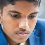 Who Is Goutham Krishna? The Indian Turning Heads At World Rapid 2025