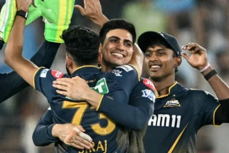 GT Full Squad, IPL 2026: Complete List Of Players Bought By Gujarat Titans