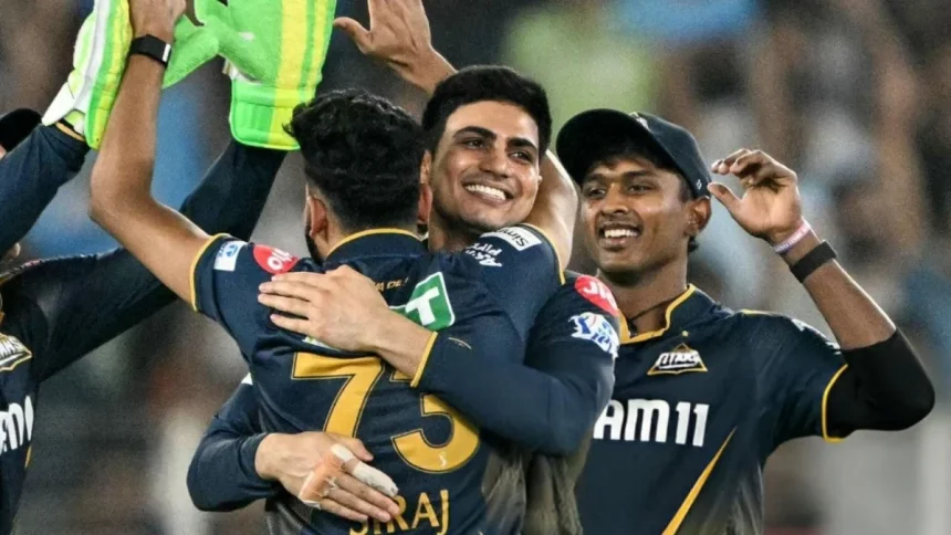 GT Full Squad, IPL 2026: Complete List Of Players Bought By Gujarat Titans
