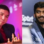 Gukesh D Needs To "Improve" For Title Defence, Claims Wesley So