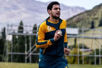 Haider Ali Suspension By The PCB Revoked, Cleared To Play In BPL