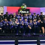 Hobart Hurricanes vs Perth Scorchers, WBBL 2025: Hurricanes Win Historic First Title
