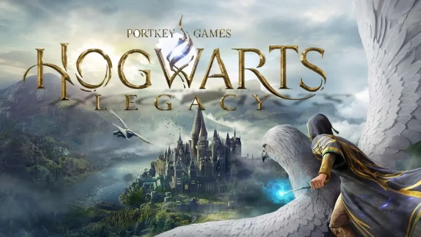 Hogwarts Legacy Becomes Free On Epic Games Store For A Limited Time