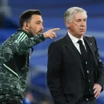 How Champions League Knockout Football Forces Managers To Rethink Risk