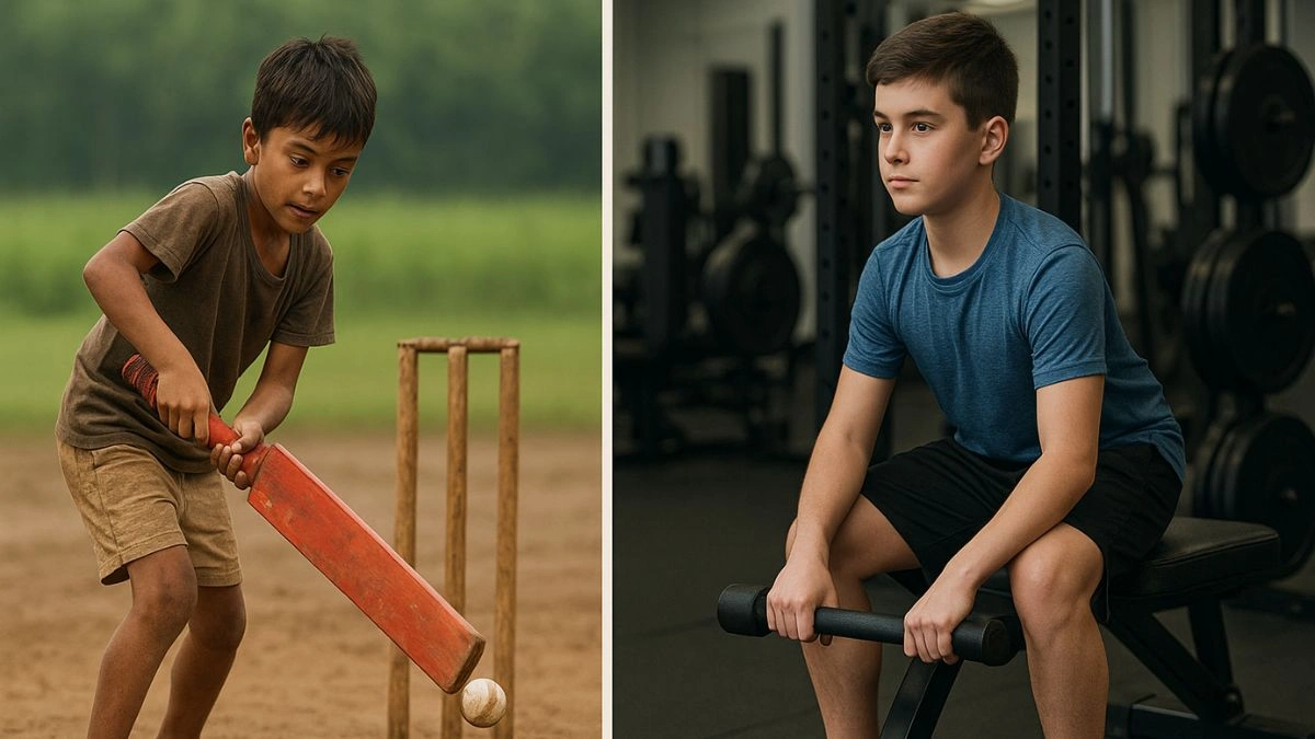 From Backyard To Pro: How Holistic Coaching Is Changing Youth Sports