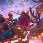 How To Get Free Clashmas Gifts In Clash Of Clans
