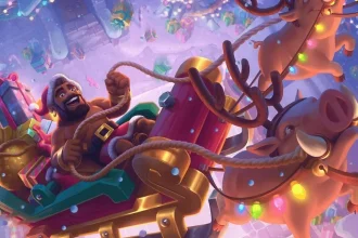 How To Get Free Clashmas Gifts In Clash Of Clans