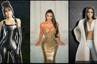 How To Get Kim Kardashian Skin In Fortnite: Bundle And V-Bucks Cost