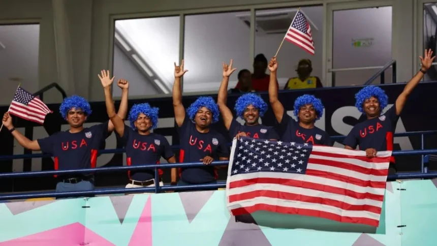 ICC Takes Action For Support Of USA Cricketers Owing To USAC Dysfunction