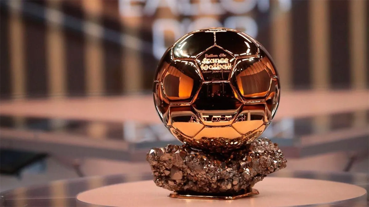 Top 4 Countries That Produced Most Ballon d’Or Winners