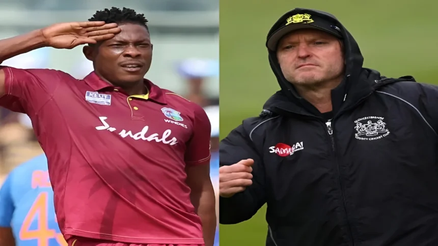 ICC Cricket World Cup: Top 3 First-Delivery Wicket Takers