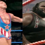 Top 4 WWE Superstars Who Became Successful Olympians