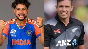 Top 4 Bowlers Who Claimed Five-Wicket Hauls Across All Formats