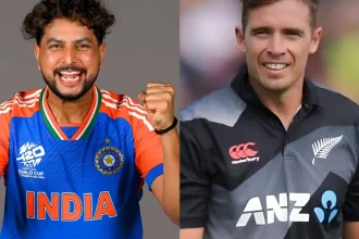 Top 4 Bowlers Who Claimed Five-Wicket Hauls Across All Formats