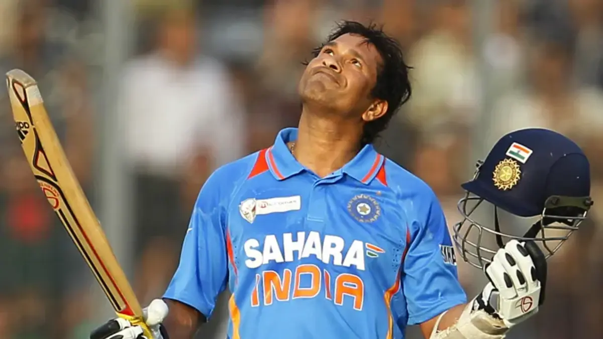 Top 4 Cricketers With Over Two Decades of International Cricket Glory
