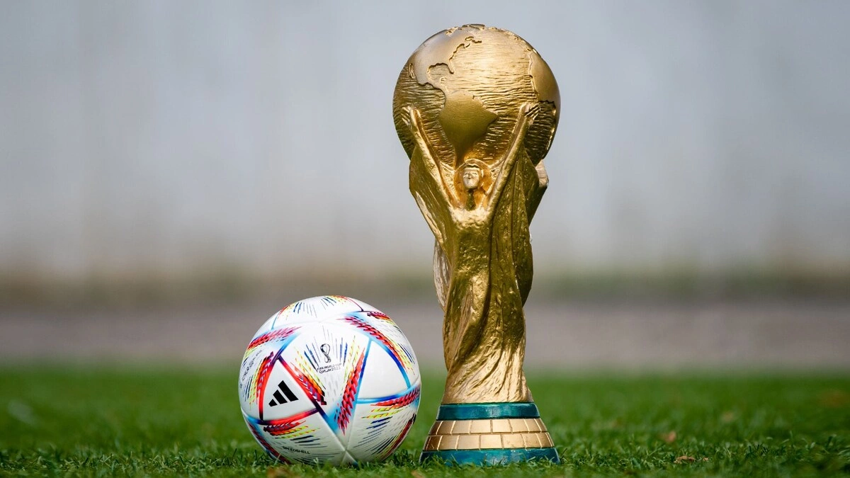 Top 4 Countries That Never Qualified for the FIFA World Cup