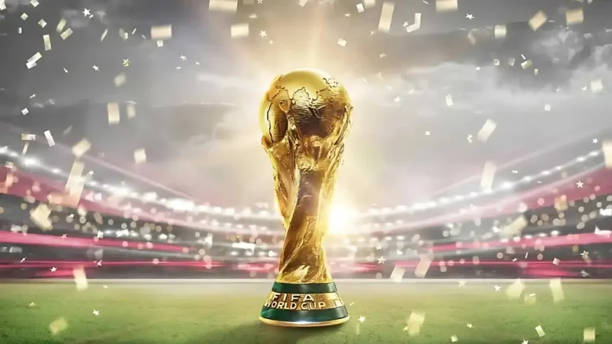 Top 4 Countries That Never Qualified for the FIFA World Cup