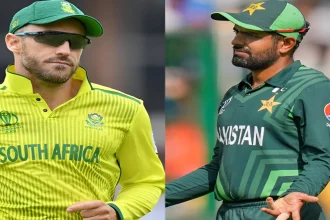 Top 4 Cricketers Who Captained in All Three Formats