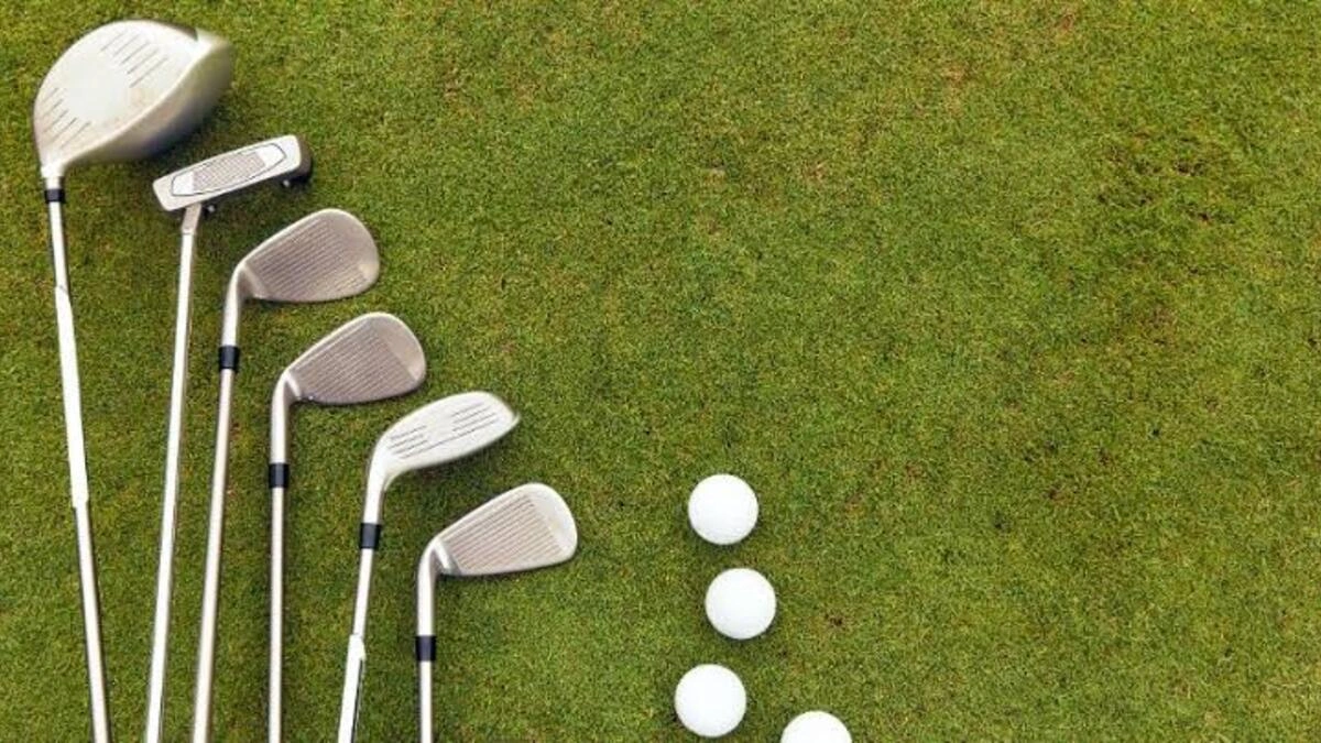 Top 4 Most Expensive Golf Clubs