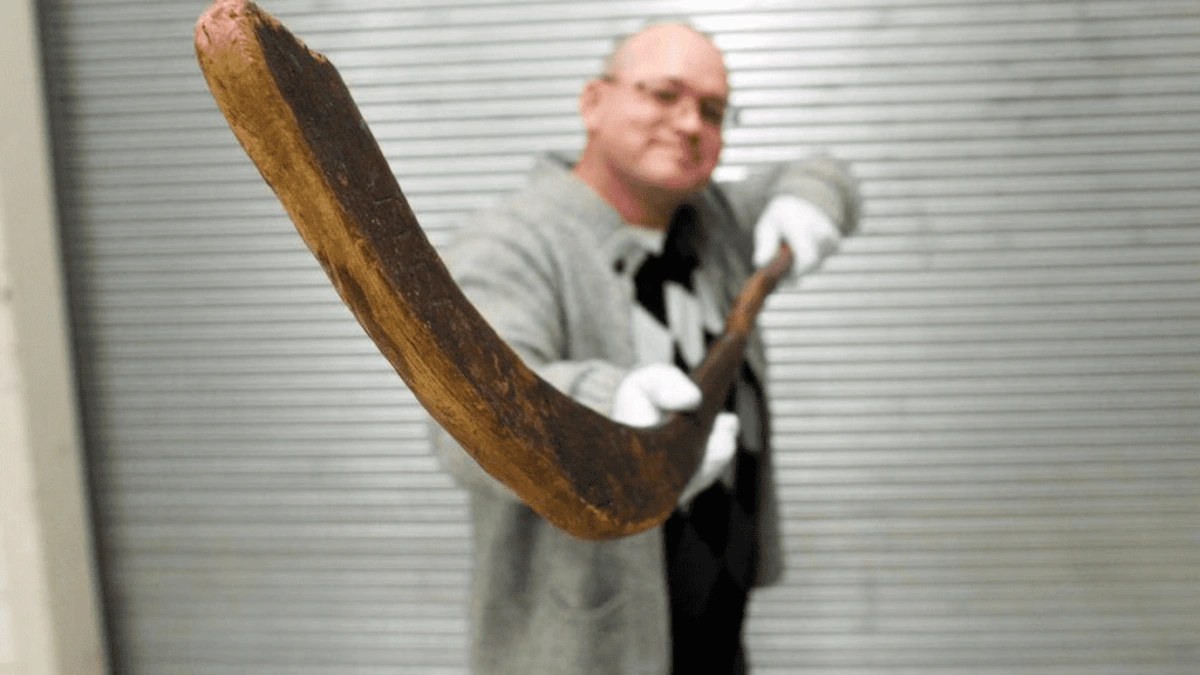 Top 4 Most Expensive Hockey Sticks Of All-Time