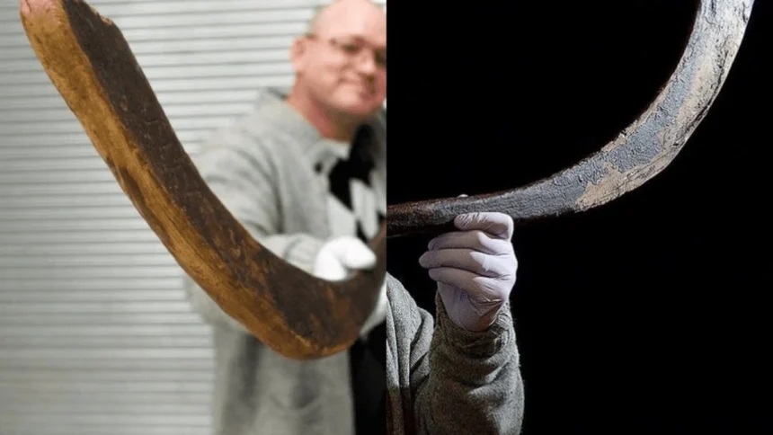Top 4 Most Expensive Hockey Sticks Of All-Time