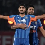 IND vs SA 3rd T20I: India Take Series Lead 2-1 In Dharamsala