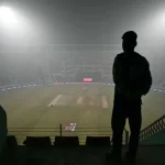 IND vs SA T20I: Fourth Match Abandoned Because Of Fog In Lucknow