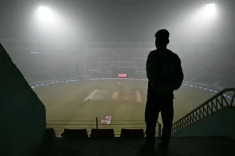 IND vs SA T20I: Fourth Match Abandoned Because Of Fog In Lucknow