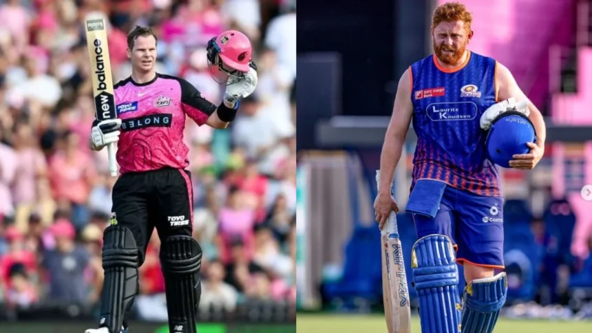 IPL 2026 Players Who Might Be In Their Last Auction