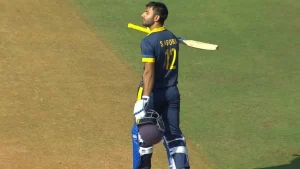 SMAT Centurion Salil Arora Could Be A Hot Pick In The IPL 2026 Mini-Auction