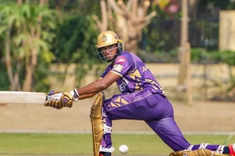 Angkrish Raghuvanshi Opens Up On Wicket-Keeping Role For KKR In IPL 2026