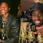 IShowSpeed Wins Streamer Of The Year: Streamer Awards 2025 Winners