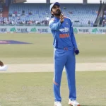 When Was The Last Time India Won A Toss In ODIs?