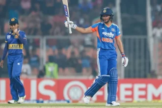 India Women vs Sri Lanka Women: 5-0 Whitewash Sealed By India