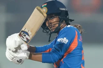 India Women vs Sri Lanka Women: Rodrigues’ Fifty Powers Dominant Indian Victory in 1st T20I