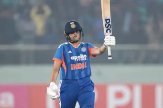 India Women vs Sri Lanka Women: Shafali Verma’s 69* Helps India Smash Record Win